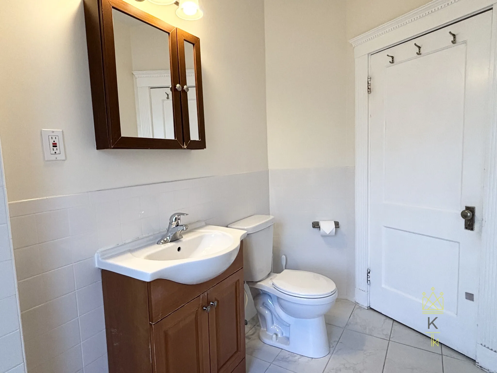 3 bed, 1.5 bath apartment for rent at 797 Washington St Unit 2, Salisbury Road - Corey Farm — photo 14 of 19