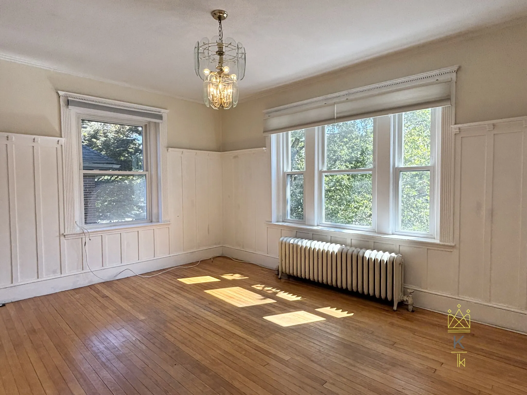 3 bed, 1.5 bath apartment for rent at 797 Washington St Unit 2, Salisbury Road - Corey Farm — photo 5 of 19