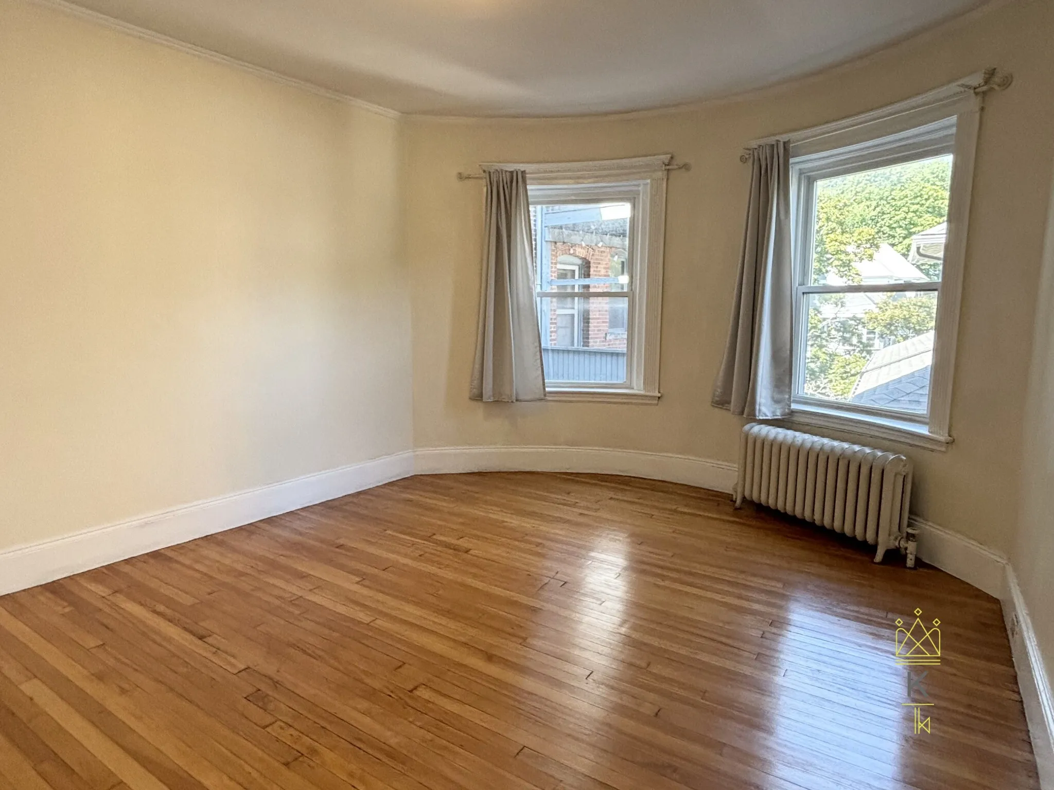 3 bed, 1.5 bath apartment for rent at 797 Washington St Unit 2, Salisbury Road - Corey Farm — photo 11 of 19