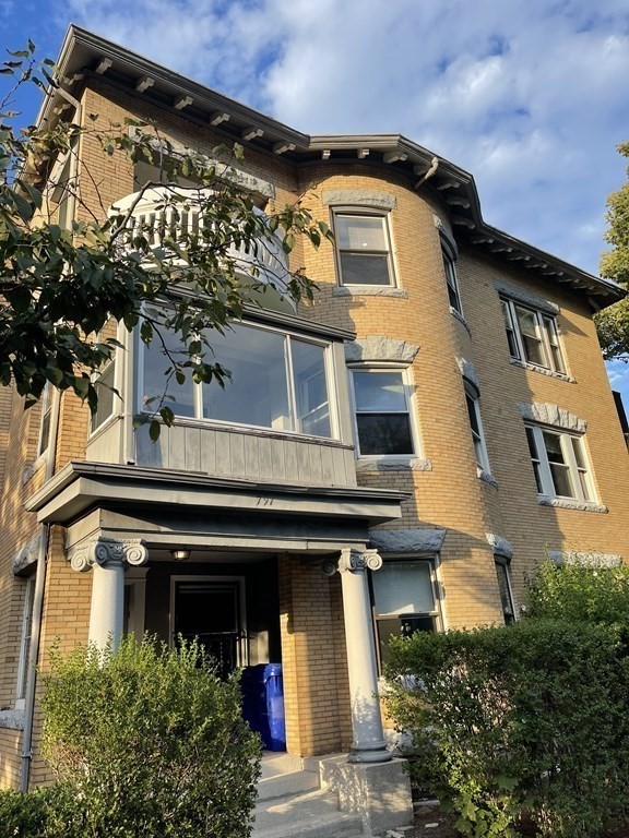 2 bed, 1 bath apartment for rent at 797 Washington St Unit A, Salisbury Road - Corey Farm — photo 15 of 15