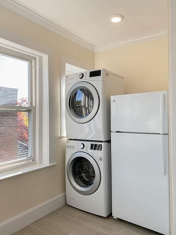 3 bed, 1 bath apartment for rent at 797 Washington Unit 3, Brookline — photo 14 of 15