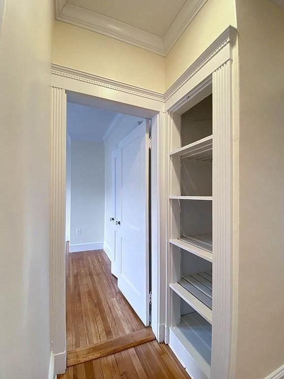 3 bed, 1 bath apartment for rent at 797 Washington Unit 3, Brookline — photo 11 of 15