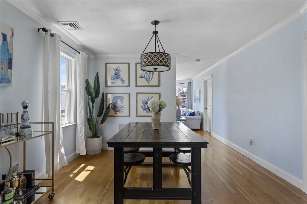 2 bed, 1 bath apartment for rent at 798 Dorchester Ave Unit 3, Dorchester — photo 3 of 13