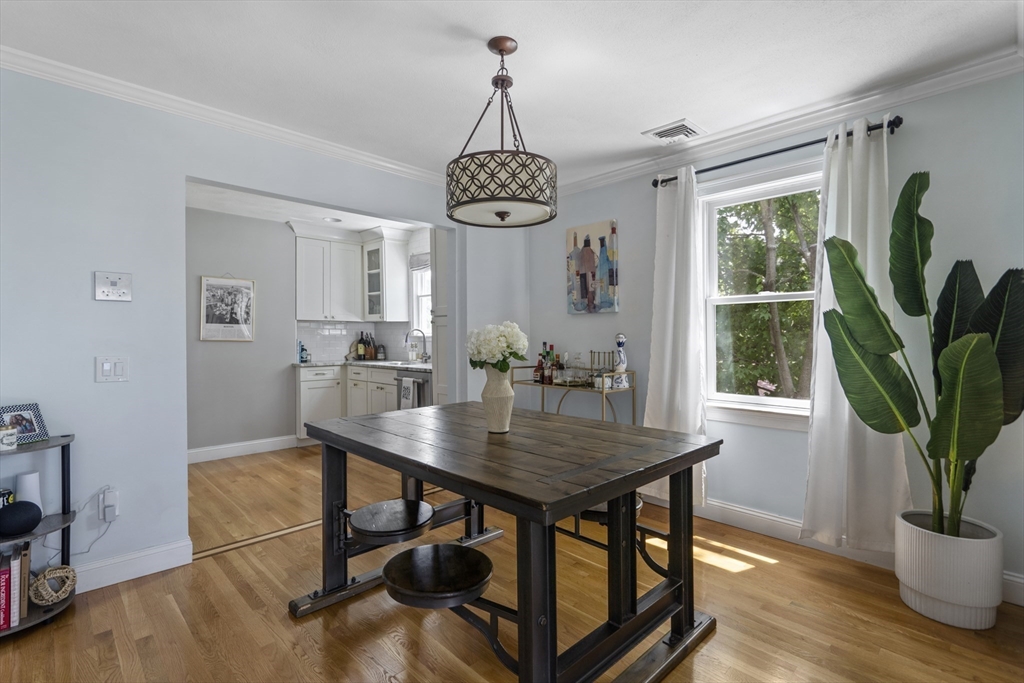 2 bed, 1 bath apartment for rent at 798 Dorchester Ave Unit 3, Dorchester — photo 2 of 13