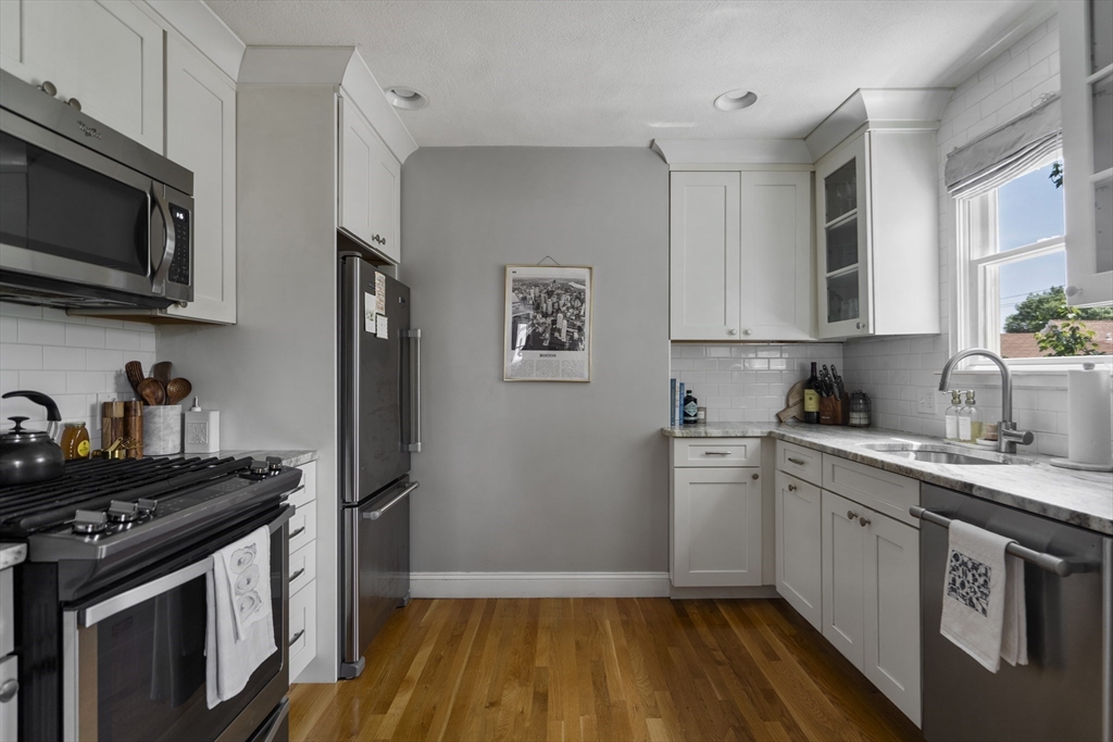 2 bed, 1 bath apartment for rent at 798 Dorchester Ave Unit 3, Dorchester — photo 4 of 13