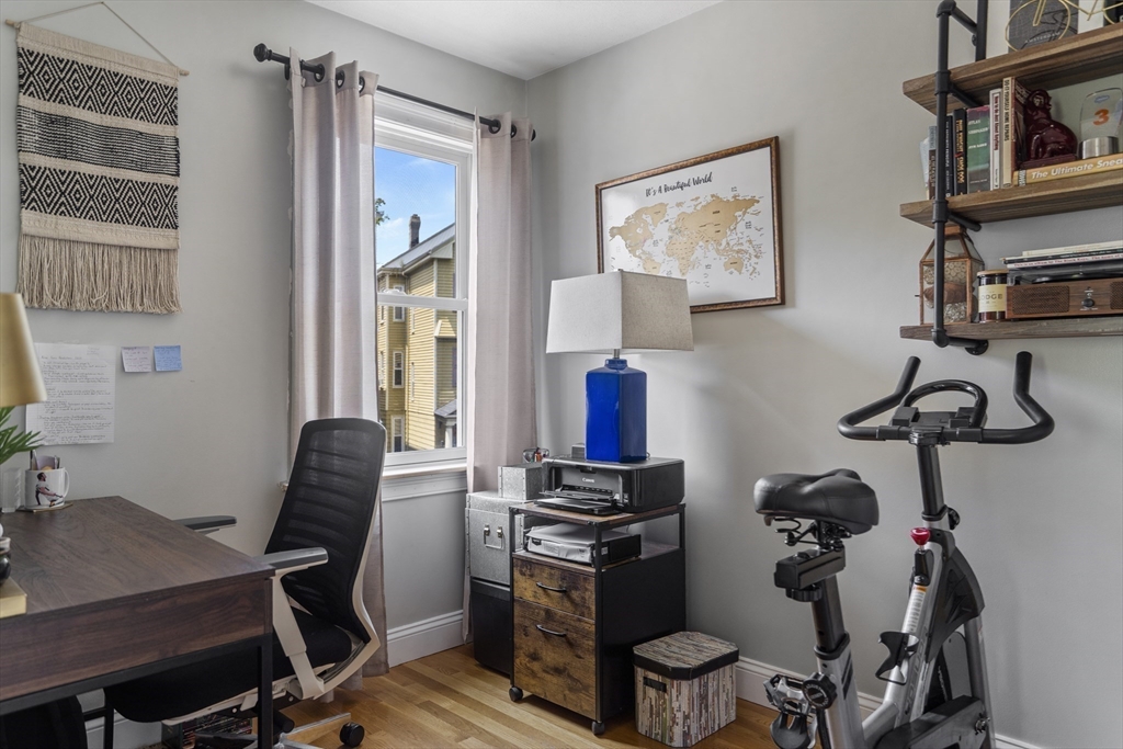 2 bed, 1 bath apartment for rent at 798 Dorchester Ave Unit 3, Dorchester — photo 9 of 13