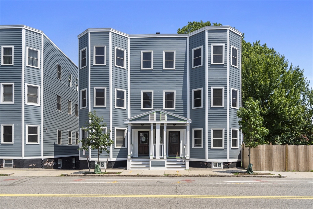 2 bed, 1 bath apartment for rent at 798 Dorchester Ave Unit 3, Dorchester — photo 13 of 13