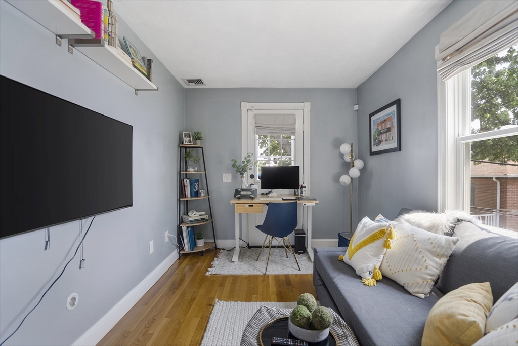 2 bed, 1 bath apartment for rent at 798 Dorchester Ave Unit 3, Dorchester — photo 8 of 13