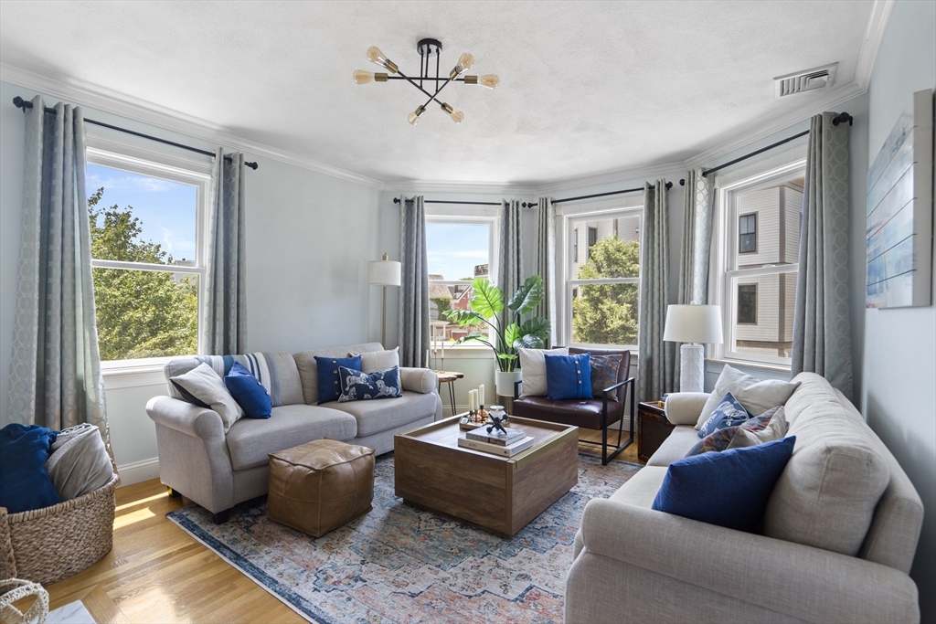 2 bed, 1 bath apartment for rent at 798 Dorchester Ave Unit 3, Dorchester — photo 1 of 13