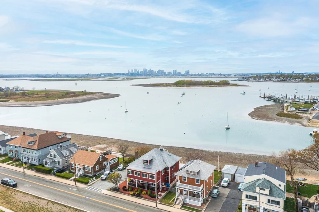 3 bed, 2 bath apartment for rent at 799 Shirley St Unit 2, Winthrop — photo 3 of 39