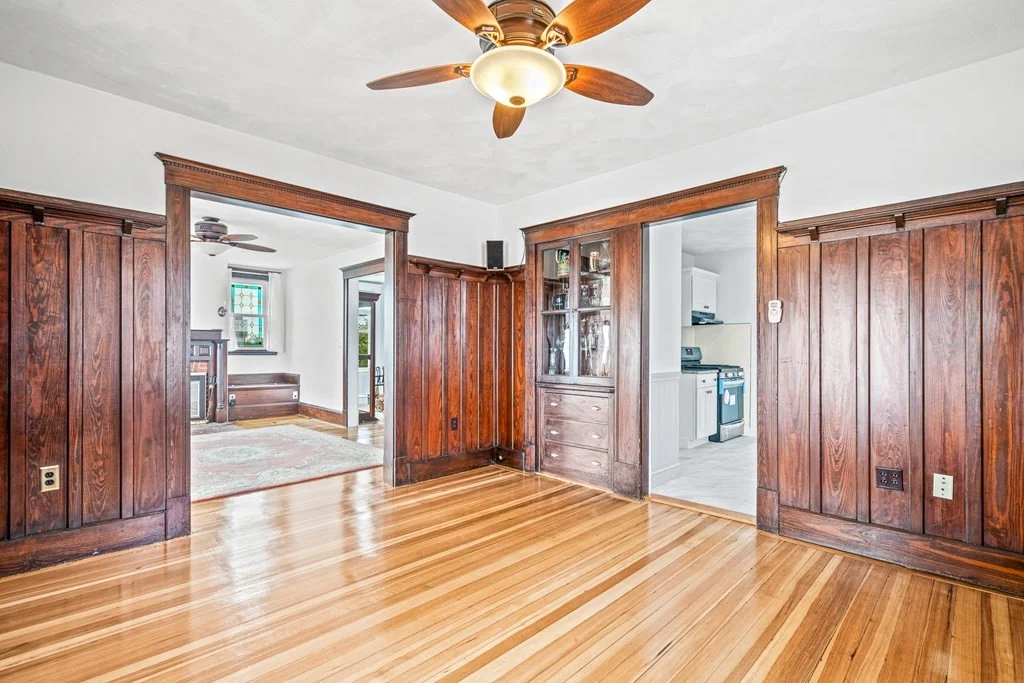 3 bed, 2 bath apartment for rent at 799 Shirley St Unit 2, Winthrop — photo 15 of 39
