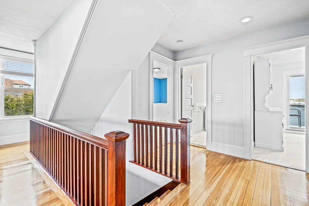3 bed, 2 bath apartment for rent at 799 Shirley St Unit 2, Winthrop — photo 7 of 39