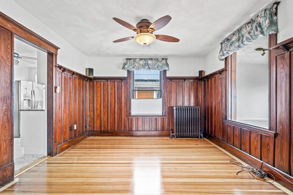 3 bed, 2 bath apartment for rent at 799 Shirley St Unit 2, Winthrop — photo 14 of 39