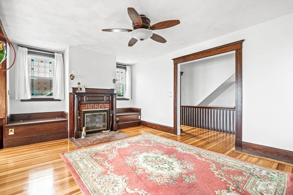 3 bed, 2 bath apartment for rent at 799 Shirley St Unit 2, Winthrop — photo 12 of 39