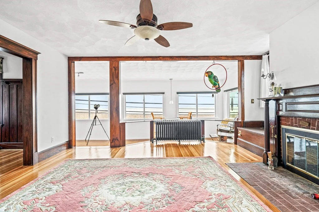 3 bed, 2 bath apartment for rent at 799 Shirley St Unit 2, Winthrop — photo 8 of 39
