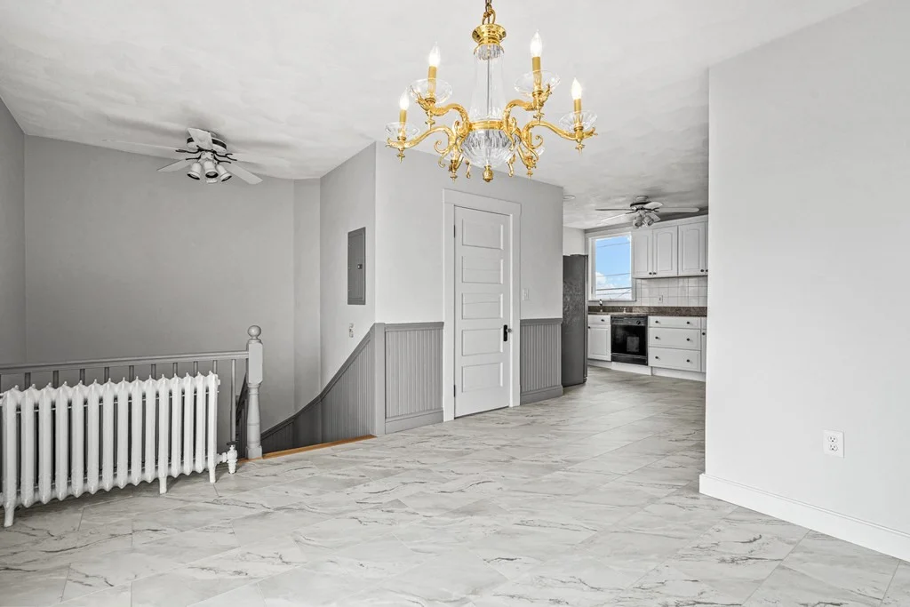 3 bed, 2 bath apartment for rent at 799 Shirley St Unit 2, Winthrop — photo 18 of 39