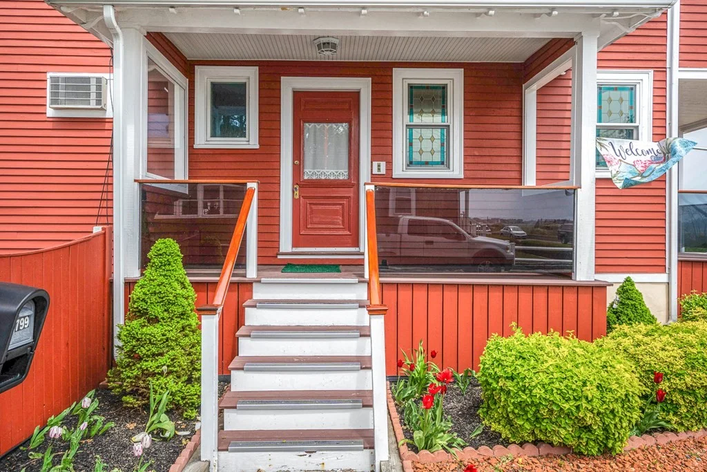 3 bed, 2 bath apartment for rent at 799 Shirley St Unit 2, Winthrop — photo 36 of 39