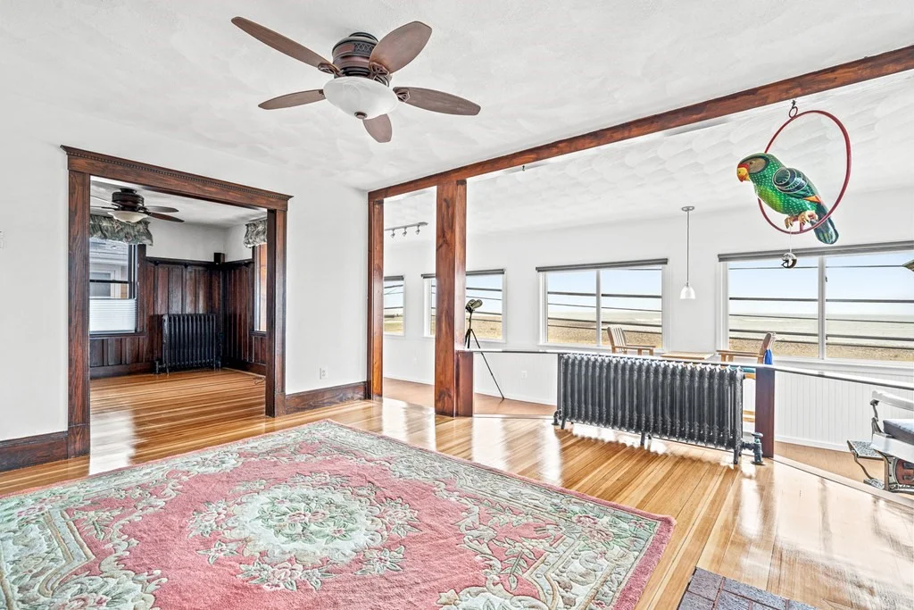 3 bed, 2 bath apartment for rent at 799 Shirley St Unit 2, Winthrop — photo 13 of 39