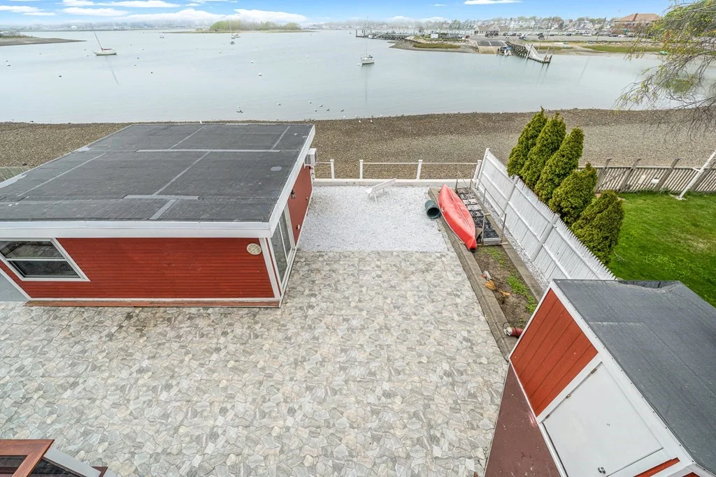 3 bed, 2 bath apartment for rent at 799 Shirley St Unit 2, Winthrop — photo 33 of 39