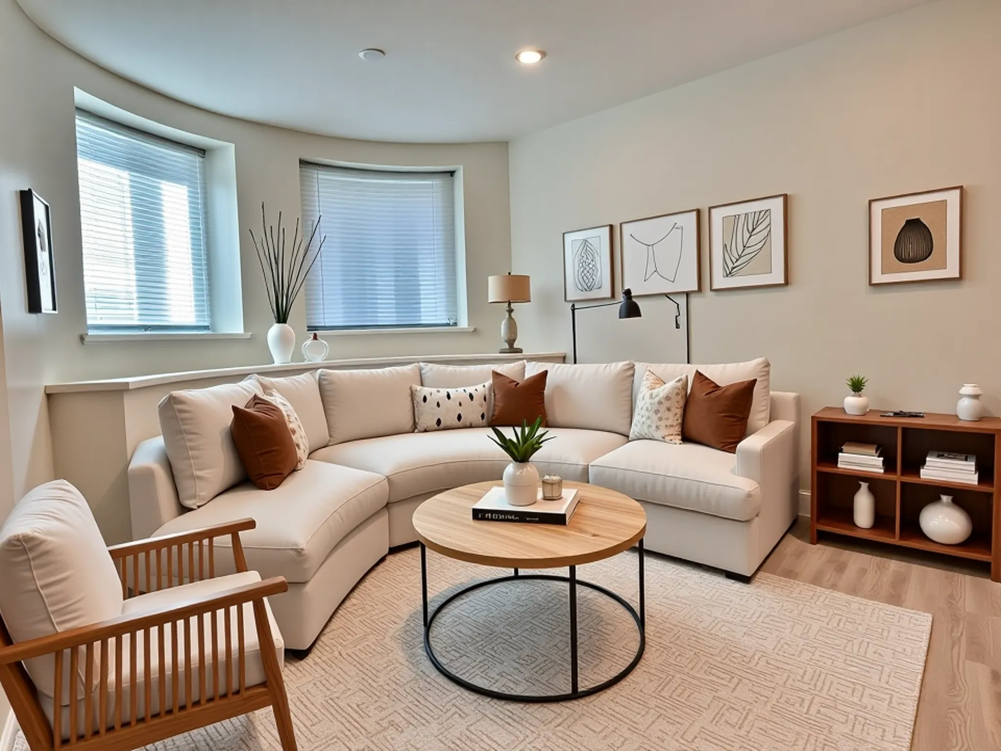 2 bed, 1 bath apartment for rent at 7A Sutherland Rd Unit A1, Brighton — photo 1 of 6