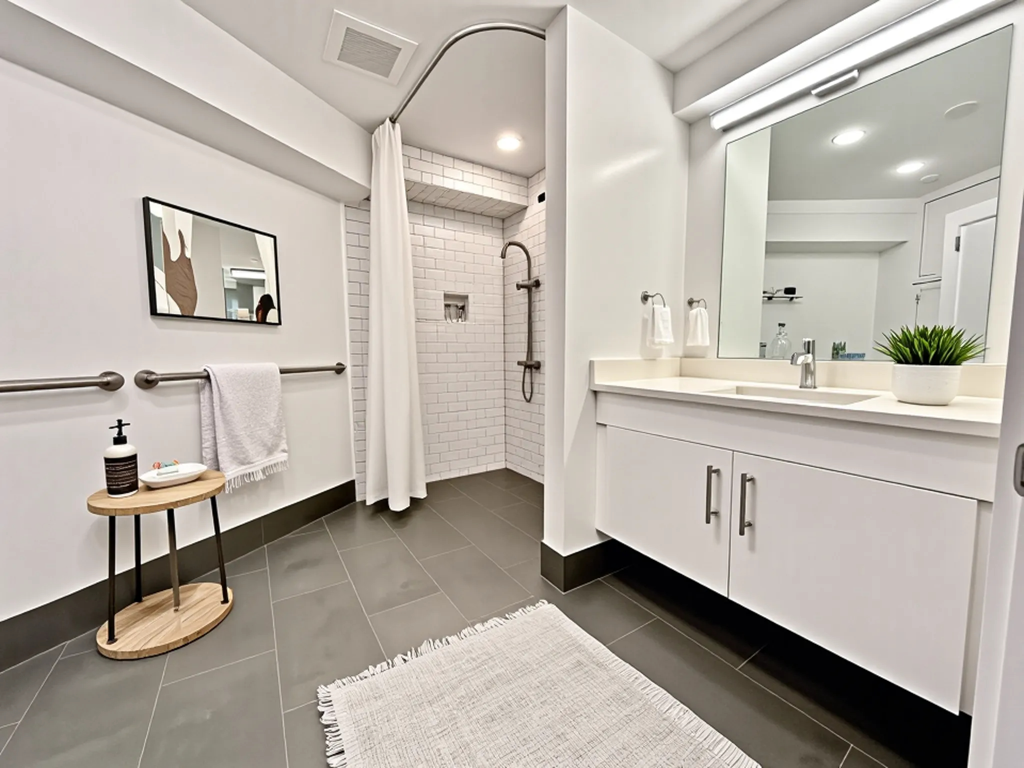 2 bed, 1 bath apartment for rent at 7A Sutherland Rd Unit A1, Brighton — photo 4 of 6