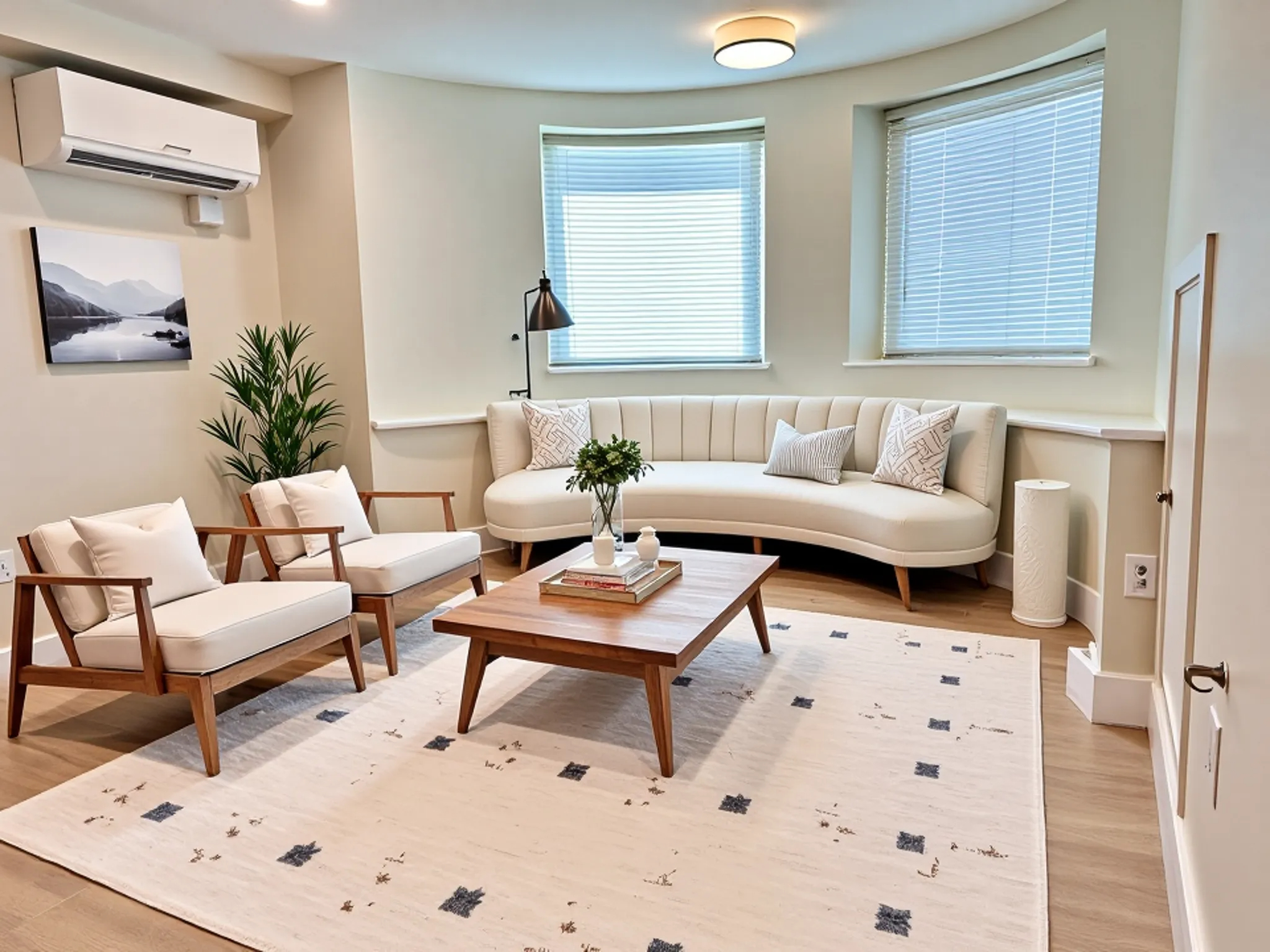 2 bed, 1 bath apartment for rent at 7A Sutherland Rd Unit A1, Brighton — photo 5 of 6