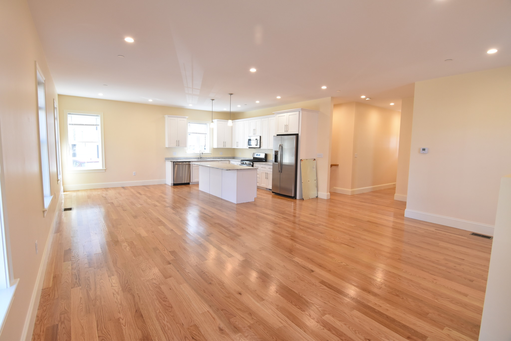 4 bed, 3.5 bath apartment for rent at 7B Sparhawk, Brighton — photo 3 of 14