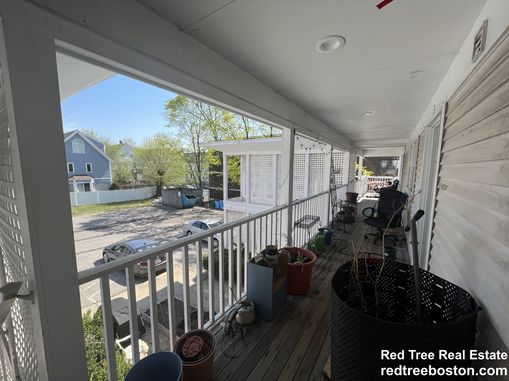 3 bed, 2 bath apartment for rent at 8 Glencoe St Unit 3, Brighton — photo 6 of 15