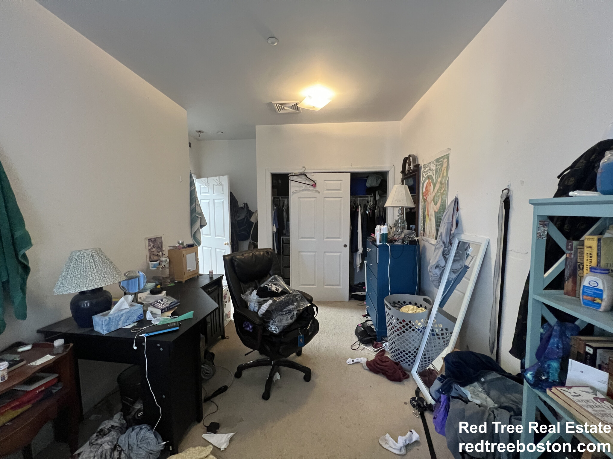3 bed, 2 bath apartment for rent at 8 Glencoe St Unit 3, Brighton — photo 12 of 15