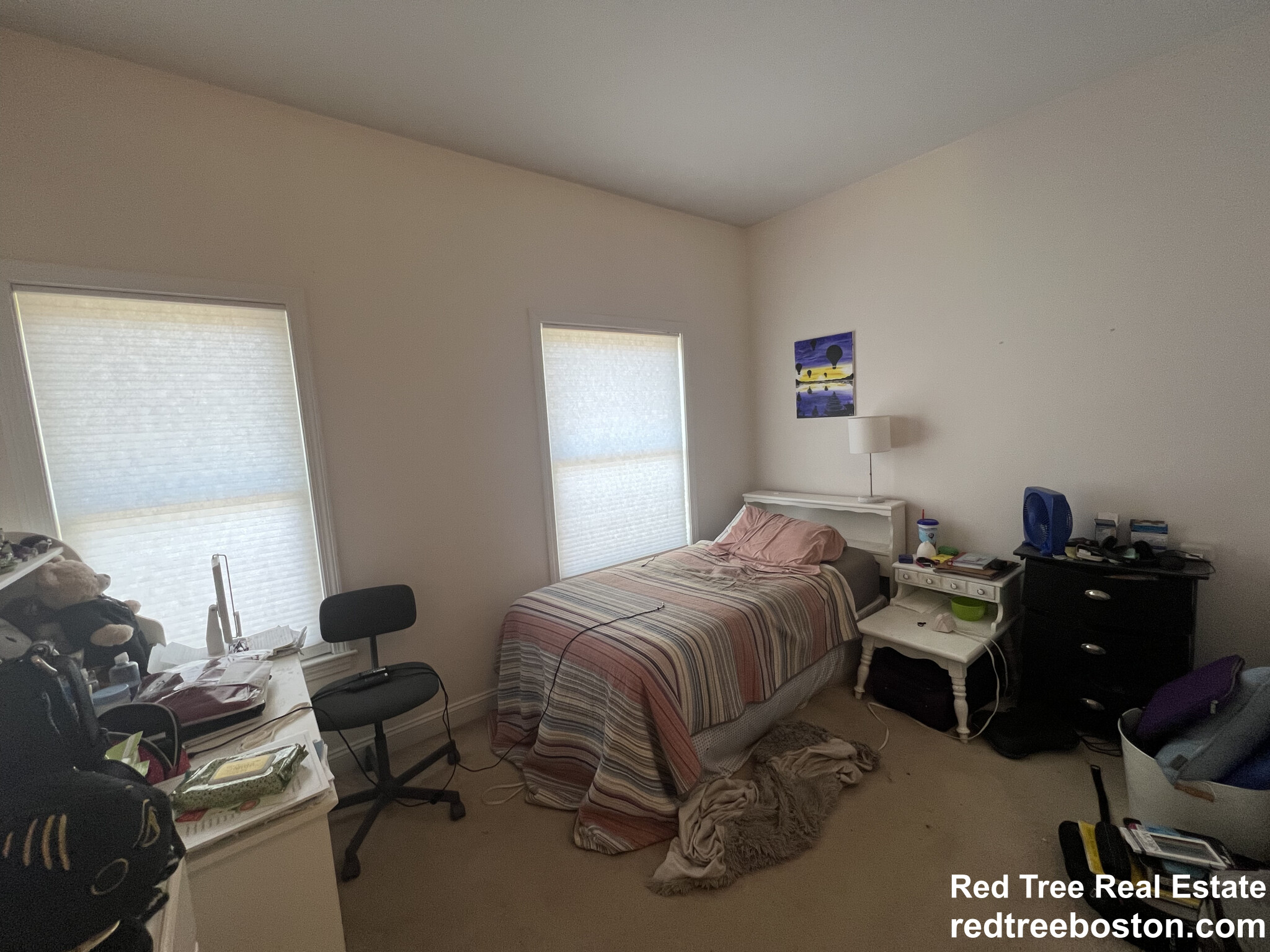 3 bed, 2 bath apartment for rent at 8 Glencoe St Unit 3, Brighton — photo 13 of 15