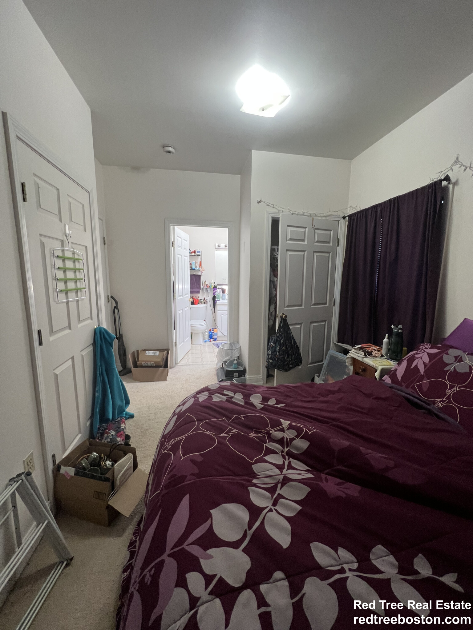 3 bed, 2 bath apartment for rent at 8 Glencoe St Unit 3, Brighton — photo 10 of 15