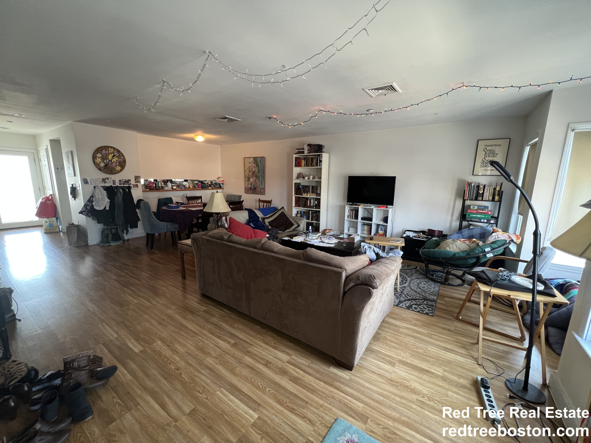 3 bed, 2 bath apartment for rent at 8 Glencoe St Unit 3, Brighton — photo 1 of 15