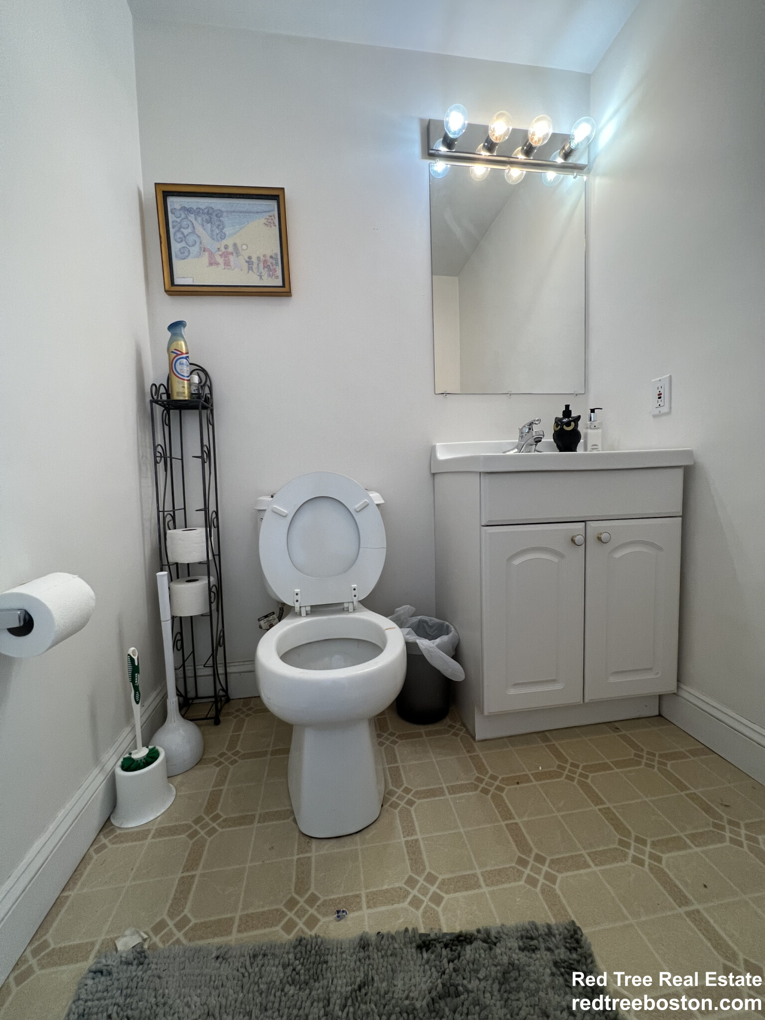 3 bed, 2 bath apartment for rent at 8 Glencoe St Unit 3, Brighton — photo 5 of 15