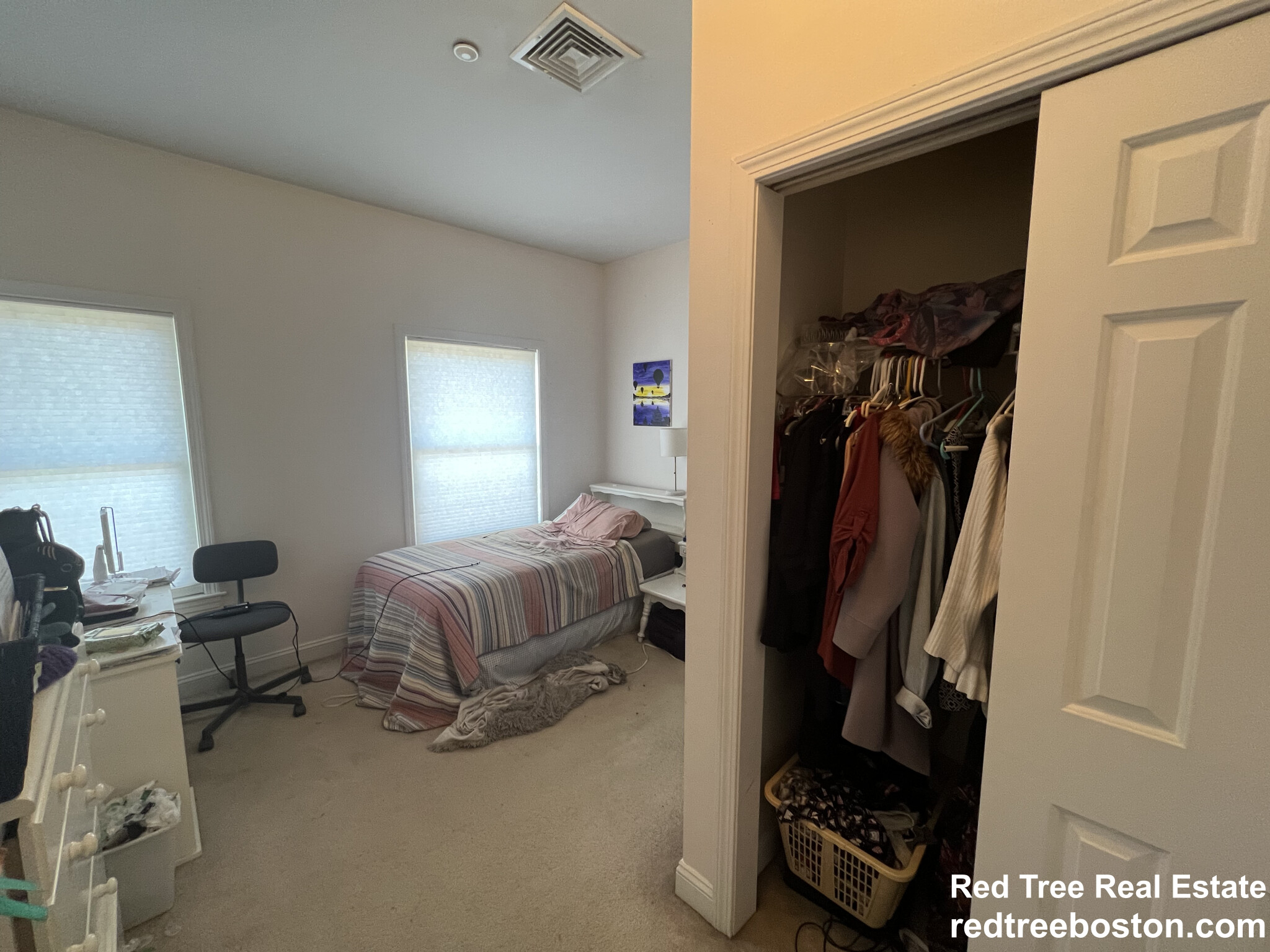 3 bed, 2 bath apartment for rent at 8 Glencoe St Unit 3, Brighton — photo 14 of 15