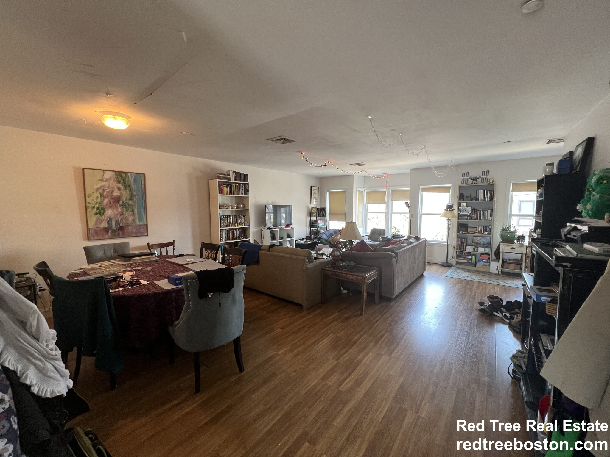 3 bed, 2 bath apartment for rent at 8 Glencoe St Unit 3, Brighton — photo 2 of 15