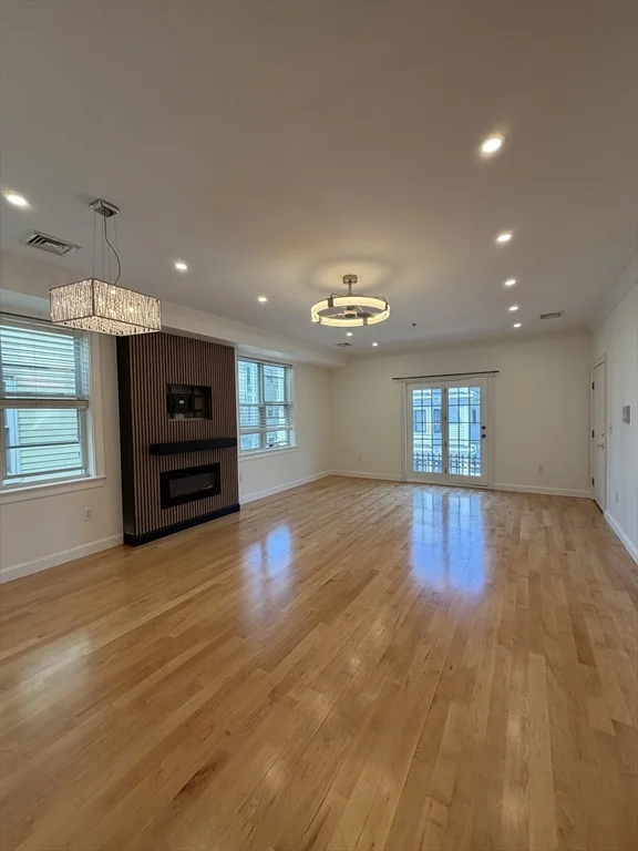 2 bed, 2 bath apartment for rent at 8-10 Howell St Unit 4, Dorchester — photo 1 of 18