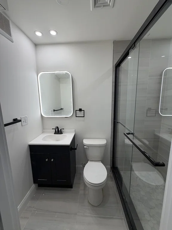 2 bed, 2 bath apartment for rent at 8-10 Howell St Unit 4, Dorchester — photo 9 of 18