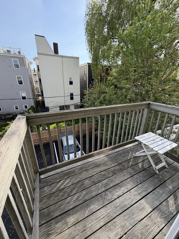 2 bed, 2 bath apartment for rent at 8-10 Howell St Unit 4, Dorchester — photo 16 of 18