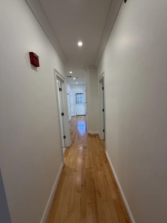 2 bed, 2 bath apartment for rent at 8-10 Howell St Unit 4, Dorchester — photo 13 of 18