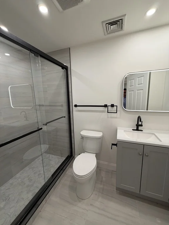 2 bed, 2 bath apartment for rent at 8-10 Howell St Unit 4, Dorchester — photo 8 of 18