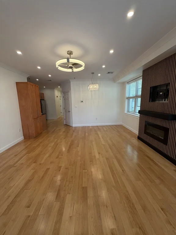 2 bed, 2 bath apartment for rent at 8-10 Howell St Unit 4, Dorchester — photo 2 of 18