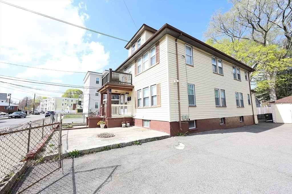 3 bed, 1 bath apartment for rent at 8-10 Mattakeeset St Unit 10, Mattapan — photo 10 of 10