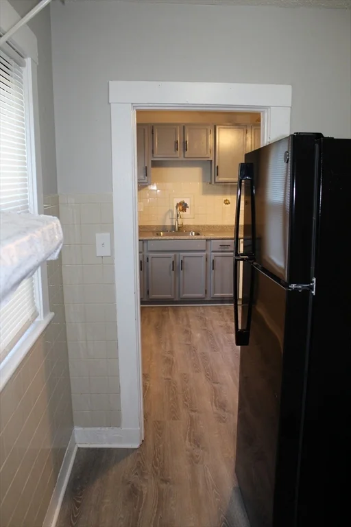 3 bed, 1 bath apartment for rent at 8-10 Mattakeeset St Unit 10, Mattapan — photo 9 of 10