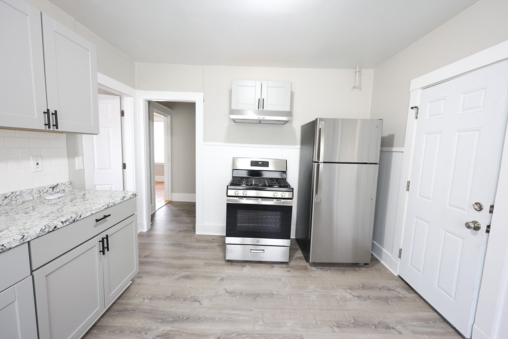 3 bed, 1 bath apartment for rent at 10 Mattakeeset St Unit 2, Hyde Park — photo 7 of 17