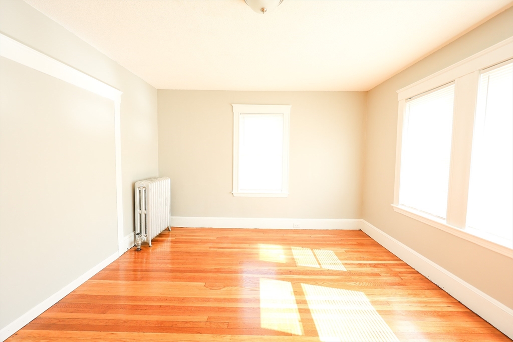 3 bed, 1 bath apartment for rent at 10 Mattakeeset St Unit 2, Hyde Park — photo 16 of 17