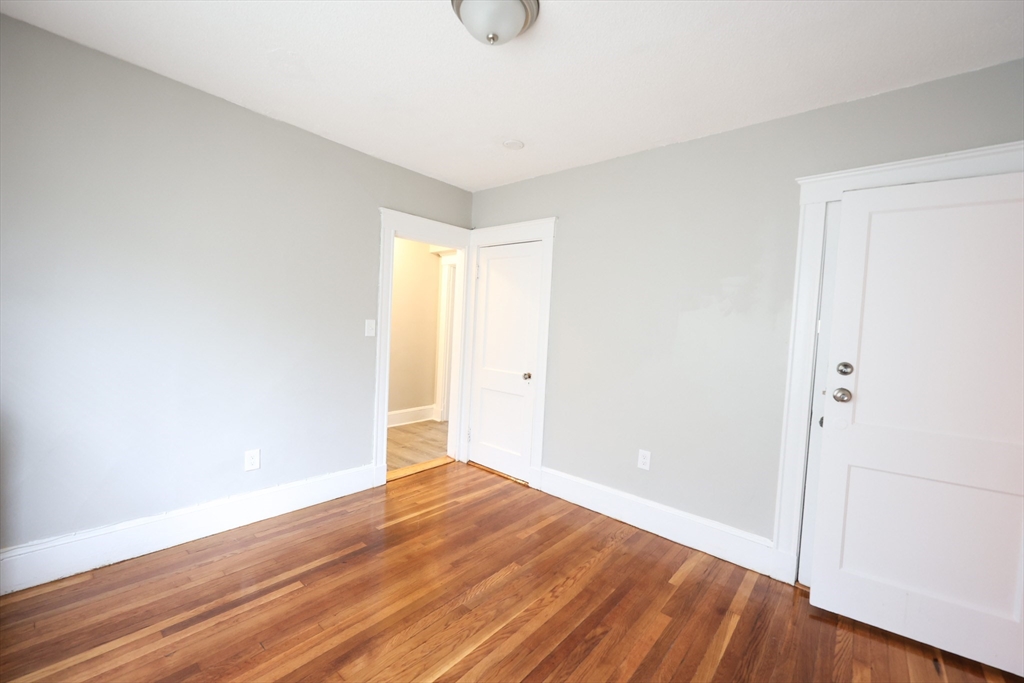 3 bed, 1 bath apartment for rent at 10 Mattakeeset St Unit 2, Hyde Park — photo 10 of 17