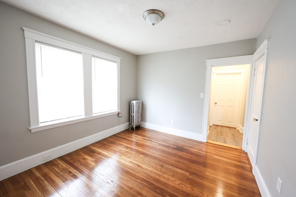 3 bed, 1 bath apartment for rent at 10 Mattakeeset St Unit 2, Hyde Park — photo 9 of 17