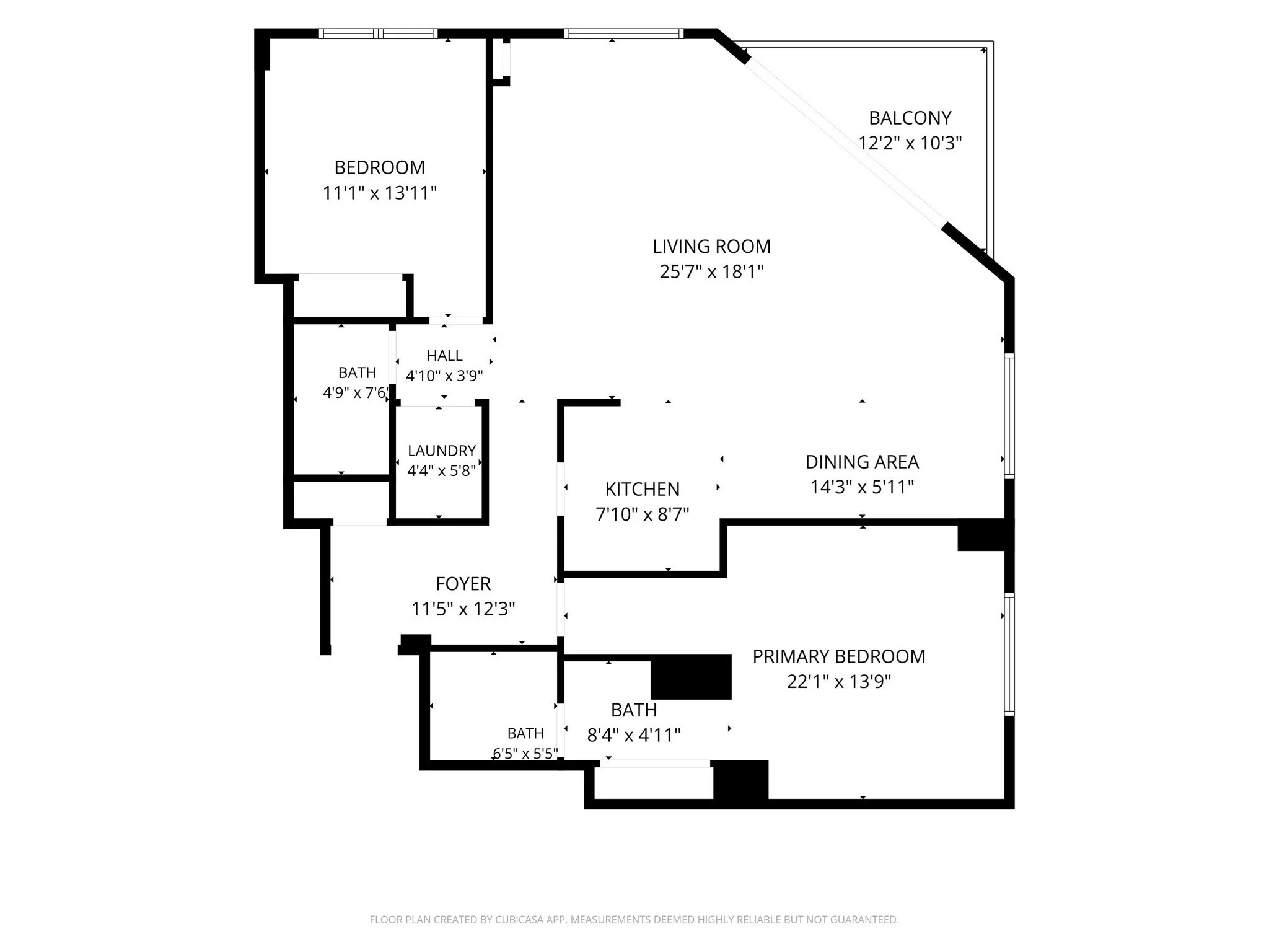 2 bed, 2 bath apartment for rent at 8-10 Museum Way Unit 2324, East Cambridge — photo 11 of 15