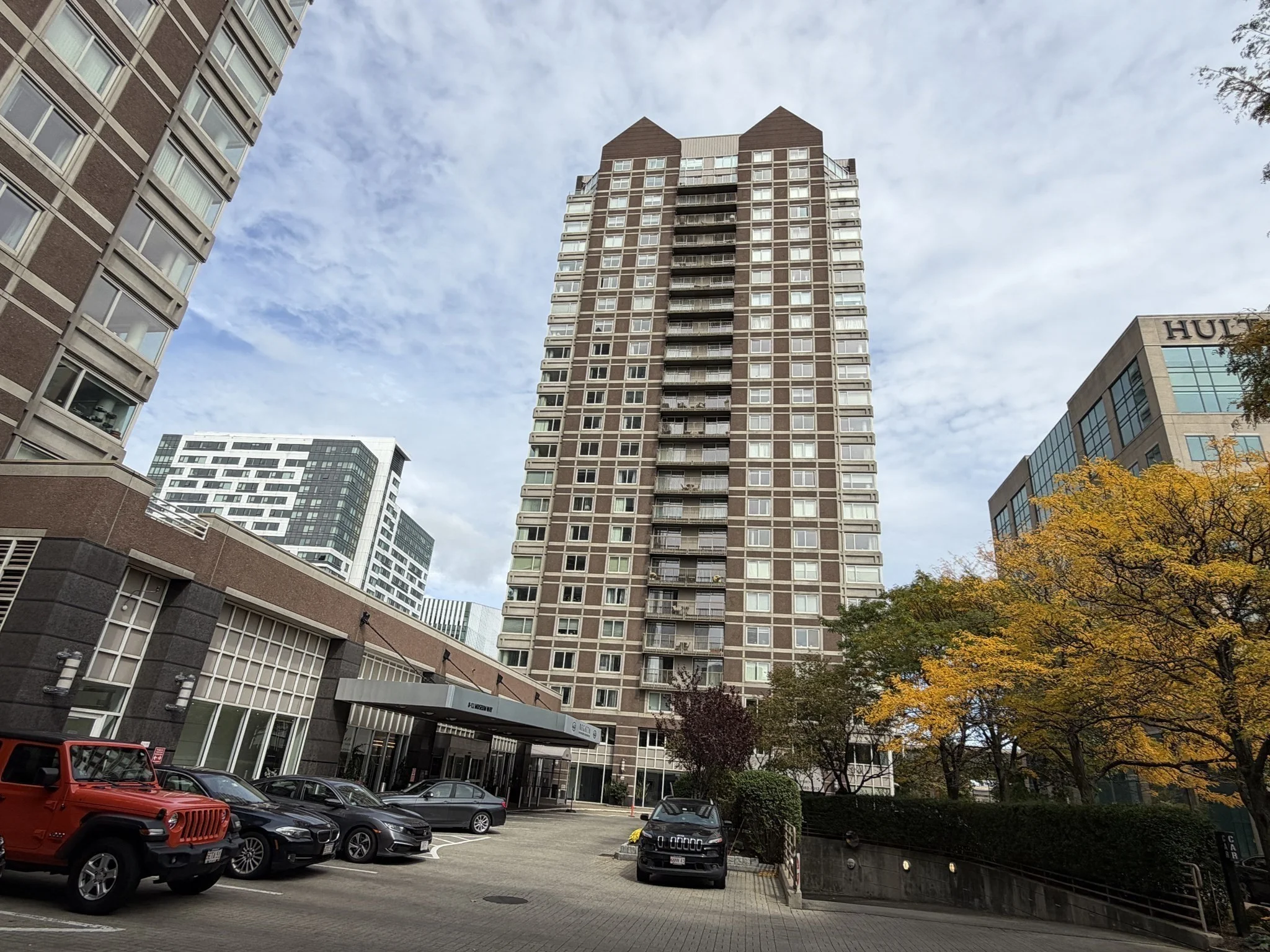 2 bed, 2 bath apartment for rent at 8-10 Museum Way Unit 2324, East Cambridge — photo 15 of 15