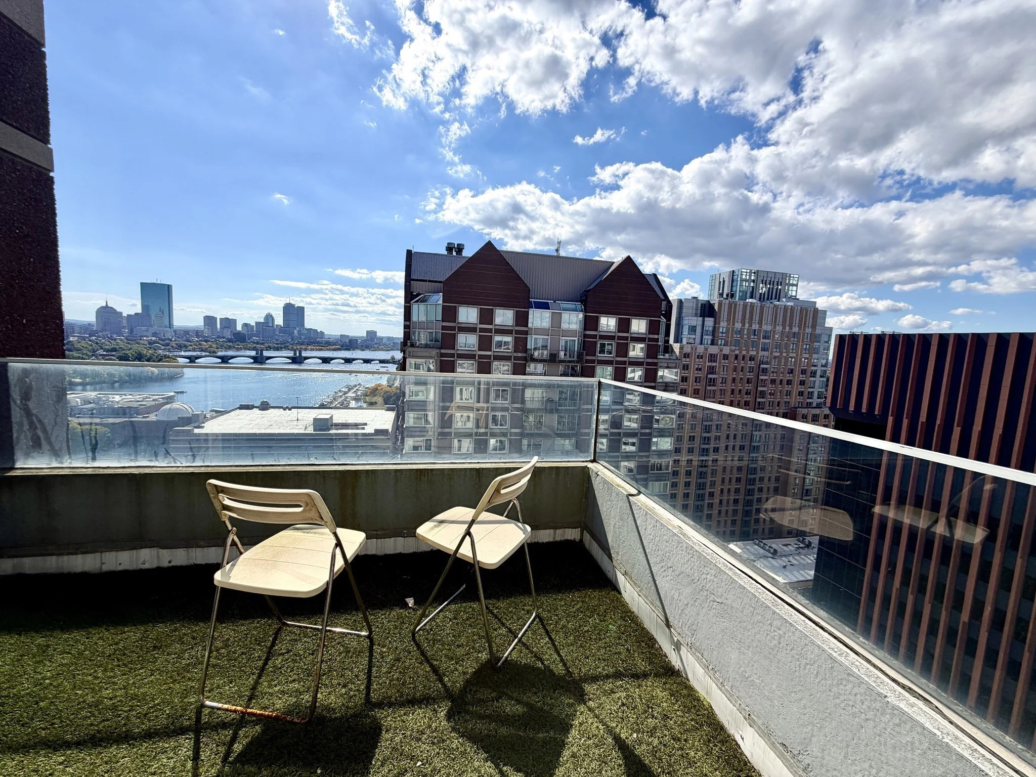 2 bed, 2 bath apartment for rent at 8-10 Museum Way Unit 2324, East Cambridge — photo 10 of 15